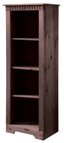 Home affaire Standregal 50 cm, braun von Home Affaire