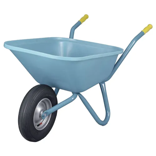 Mefro Schubkarre Kunststoff 90 L