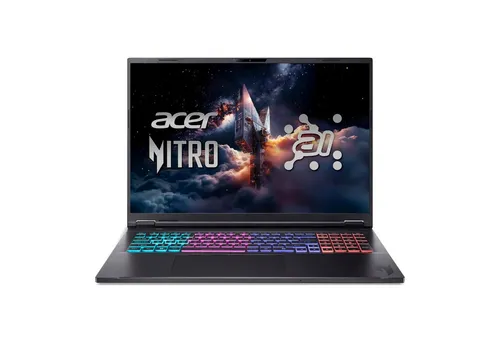 Acer Nitro 18 AI Gaming-Notebook - 18