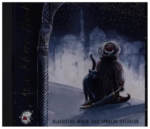 Der kleine Muck. CD. Klassische Musik und Sprache erzählen
