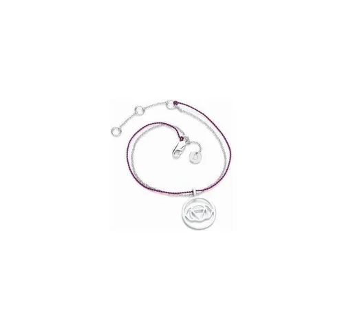 Armbänder Lila von Daisy London