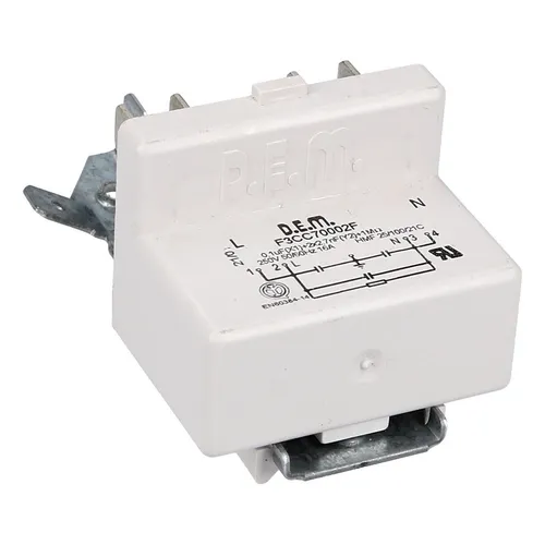 easyPART Entstörfilter 0,1μF für Geschirrspüler von SMEG