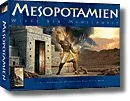 Kosmos - Mesopotamien