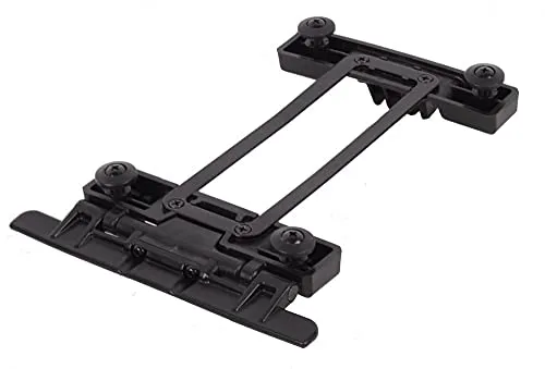 XLC Adapterplatte Atranvelo BA-X22, passend für XLC 5:1 Taschen