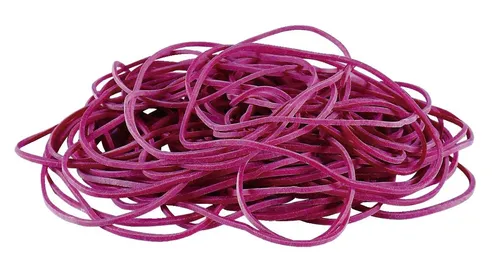 Wihedü Gummibänder 80mm (1 Stk.) - Ideal für Büro und Alltag - Hochwertige Wihedü Gummibänder in 80mm für vielseitige Anwendungen. Perfekt zum Organisieren und Sichern von Dokumenten. Robuste Qualität für den täglichen Einsatz.