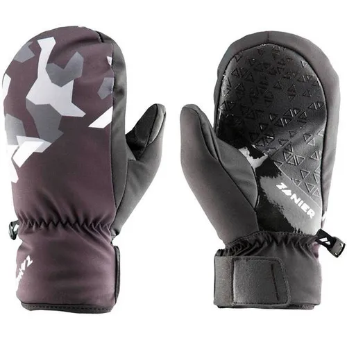 ZANIER Kinder Handschuhe SILLIAN.STX MITTEN
