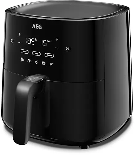 AEG AAF3B Heißluftfritteuse von AEG