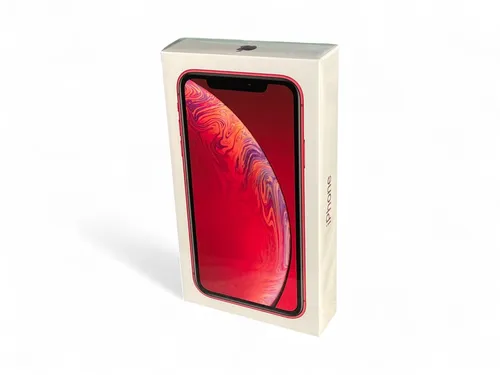 Apple iPhone XR von Apple