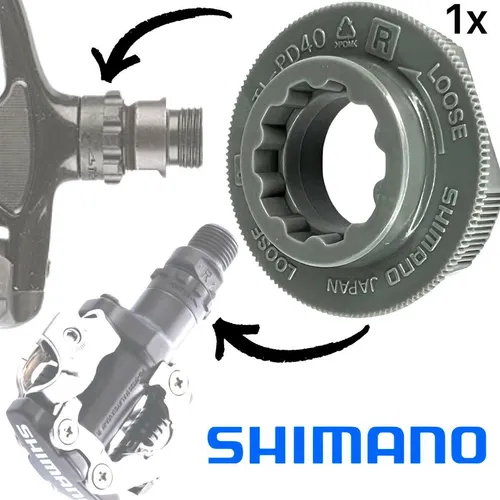 Shimano Montage & Demontage Werkzeug für Pedalachse TL-PD40