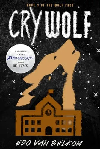 Cry Wolf (Wolf Pack)