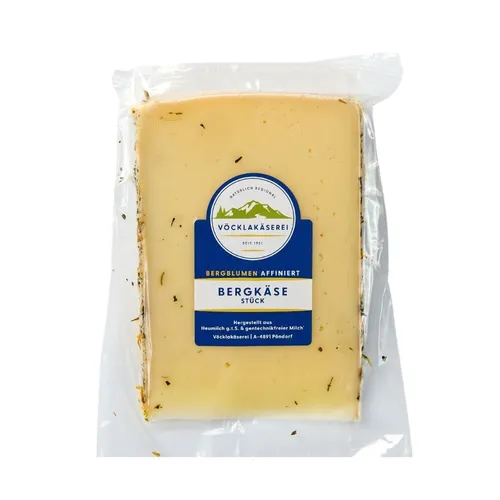Käse aktuelle Angebote von Vöcklakäserei
