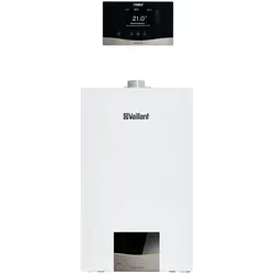 Vaillant ecoTEC plus VC 25 CS/1-5 Gas-Brennwerttherme