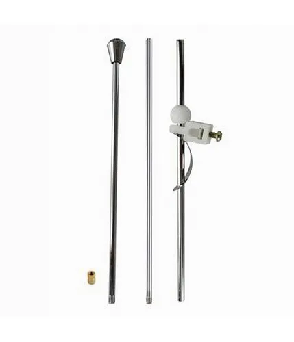 Kanal- & Abflussstäbe von Cleafe