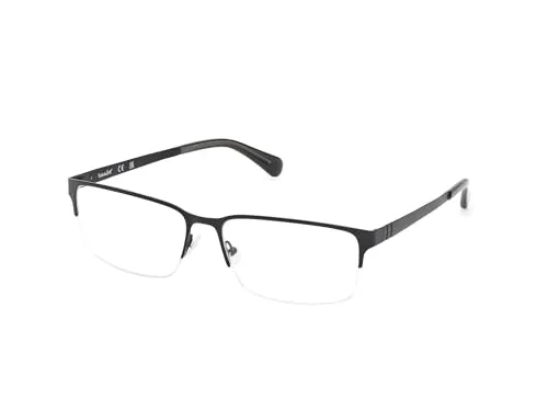 Timberland TB50037 002 matte black 64/18/155 Herren Brillen