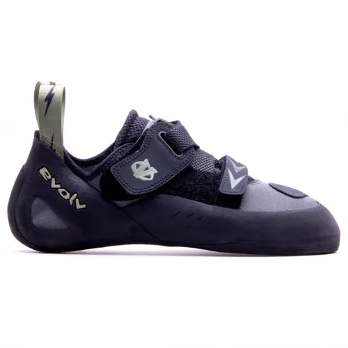 Evolv - Kronos - Kletterschuhe 39,5 | EU 39,5 blau