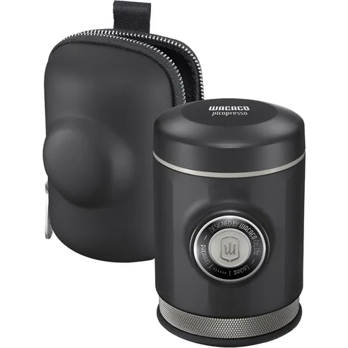 Wacaco Tragbare Espressomaschine (0.08 l) von WACACO