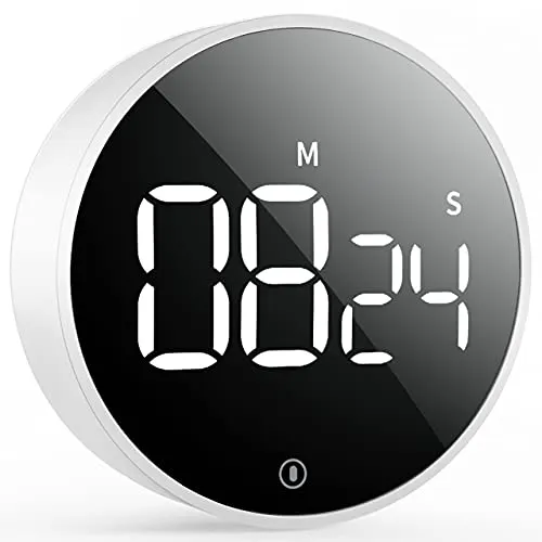VOCOO Digitaler Küchentimer von VOCOO