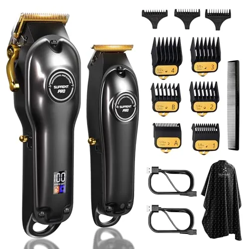 Herren-Enthaarungsprodukte von SUPRENT