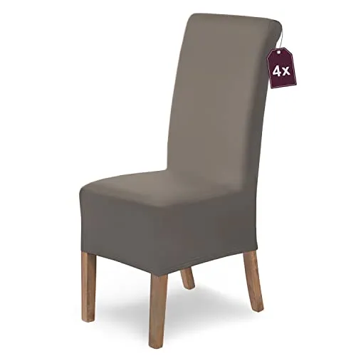 Scheffler Home Stuhlhusse, dehnbar,