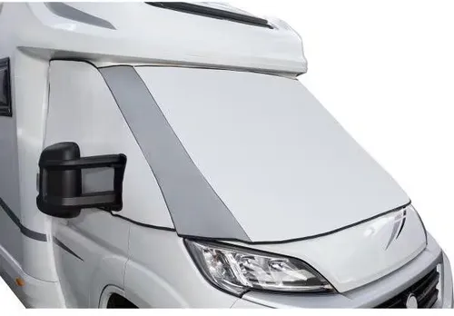 Brunner Fahrerhaus-Thermomatte CLI-MATS XT NG für Fiat Ducato 07/2006-06/2014