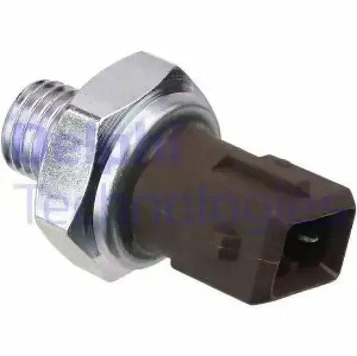 Delphi Öldruckschalter SW90027 in braun von Delphi