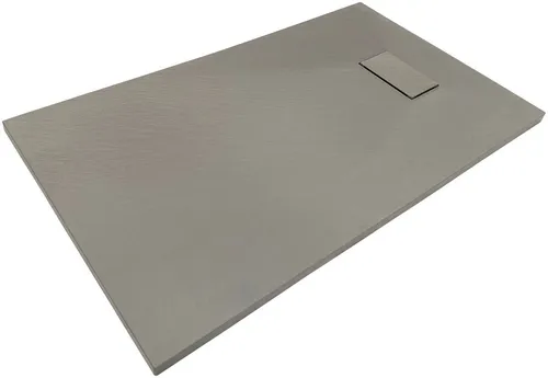Xxxl Duschtasse Grau 80x80 cm