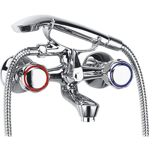 Deante Armaturen von Deante