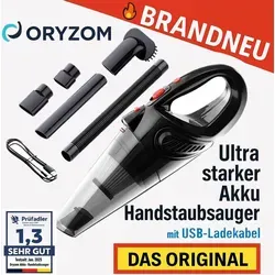 Oryzom™ Akku Handstaubsauger