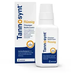 Tannosynt flüssig