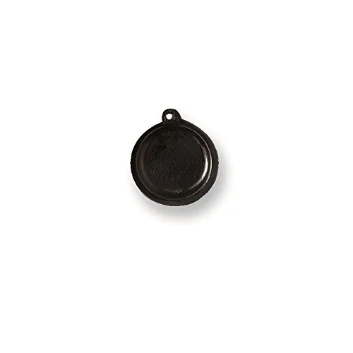 acquastilla 100008 Membran für Warmwasserbereiter und Kessel
