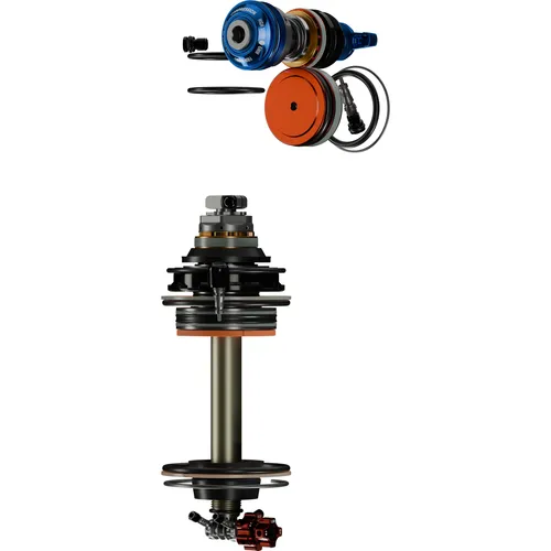 Fox Dämpfer Float X2 PSE 2pos-Adj