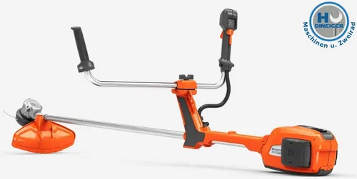 Husqvarna Akku-Motorsense 520iRX von Husqvarna Forst- und Gartengeräte