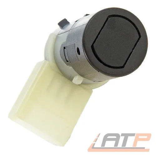 SENSOR EINPARKHILFE HINTEN 3-POLIG FÜR VW PASSAT 3B 3BG BJ 00-05