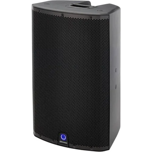 Turbosound iQ15 B-Stock - 2 Wege Fullrange Lautsprecher - B-Stock Lautsprecher mit 2500 Watt Class D Endstufe, ideal für Live-Sound. Leicht transportabel mit vollem Garantieanspruch, perfekt für Profis und Hobbyisten.