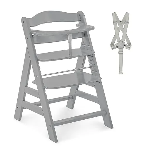 hauck Hochstuhl Alpha+ von hauck