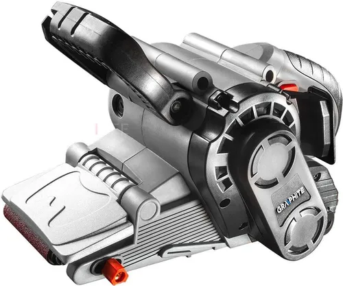 Bandschleifer 800W Band 75*457MM - T 59G392