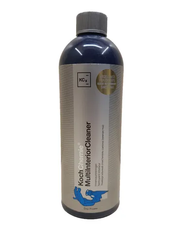 Koch Chemie MultiInteriorCleaner 750ml Innenreiniger Polsterreinigung Auto
