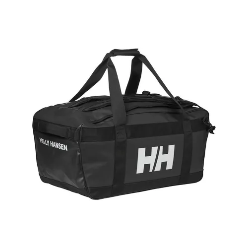 Helly Hansen Scout Reisetasche 68 cm schwarz - Sporttasche mit großem Stauraum und robustem Design, ideal für Reisen und Outdoor-Aktivitäten.