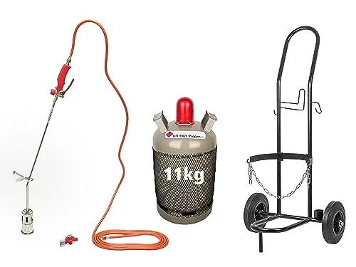 Arbeitslampen von Rothenberger