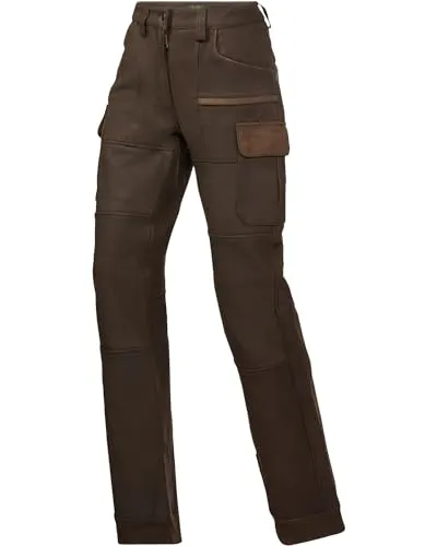 Lederhosen von Parforce Traditional Hunting