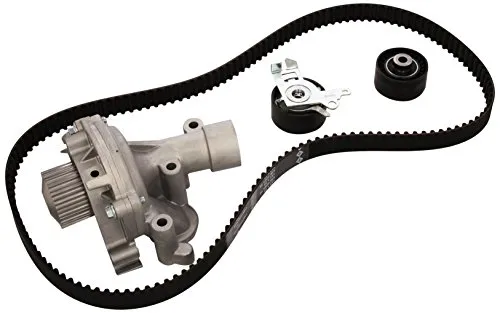 Schaeffler Ina Wasserpumpe + Zahnriemensatz 530 0238 30 - Autoteile mit langlebiger Wasserpumpe und passgenauem Zahnriemensatz für zuverlässige Motorleistung und optimale Kühlung.