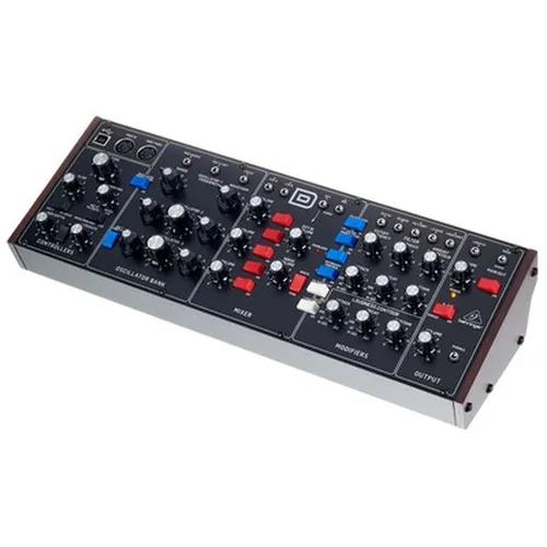 Behringer Model D Analog Synthesizer