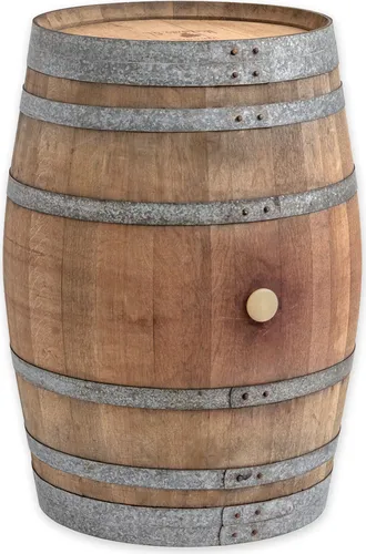 Produktbild Temesso Stehtisch 225L Weinfass
