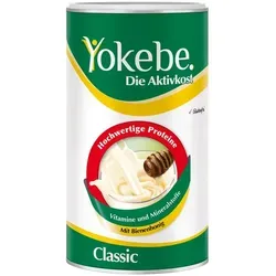 Produktbild Yokebe Classic Nf De 500 g