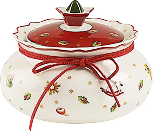 Villeroy & Boch Toy's Delight Kleine Vorratsdose von Villeroy & Boch