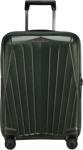 Samsonite Koffer Grün von Samsonite
