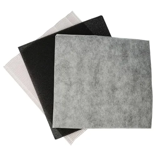 vhbw 3-teiliges Filter-Set kompatibel mit DeLonghi DAP700, DAP700E Luftreiniger - HEPA-Filter, Aktivkohlefilter, Vorfilter