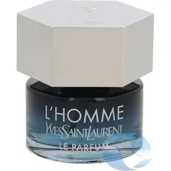 YSL Yves Saint Laurent La Nuit De L'Homme LE PARFUM EDP Spray 40ml - Herrenparfüm in Limited Edition, holzig-aromatischer Duft, perfekt für besondere Anlässe und unvergessliche Momente.