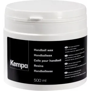Kempa Handballharz 200158402, 500ml, Gel, transparent von Kempa