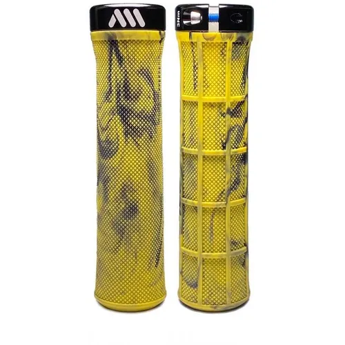 All Mountain Style Berm Griffe Gelb 135 mm Gelb 135 mm von KitchenAid